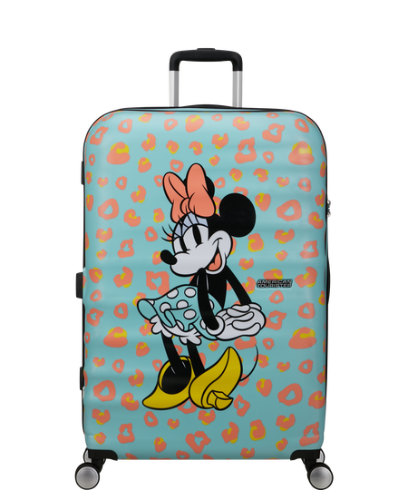 Disney Wavebreaker 77cm Bagage long séjour Disney Wavebreaker 77cm Bagage long séjour