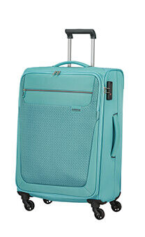 American Tourister Sunny South Spinner 67cm  Purist Blue