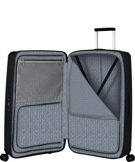 FastForward 78cm Bagage long s&eacute;jour