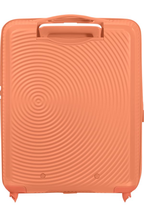 American Tourister Soundbox Spinner TSA Expandable 55cm  Cantaloupe