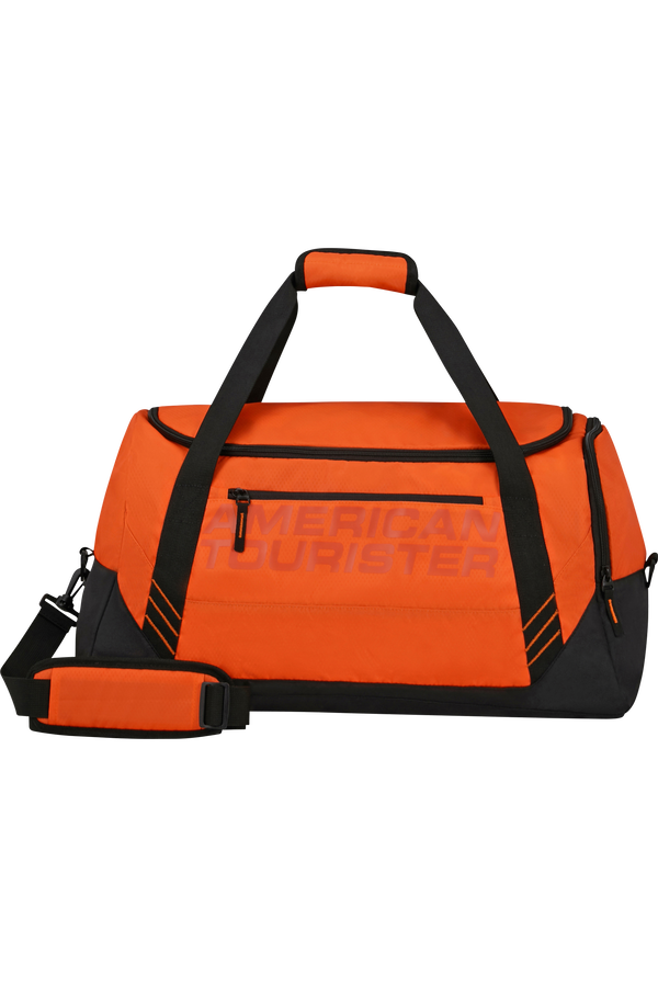 American Tourister Urban Groove Ug23 Duffle Sport  Noir/Orange