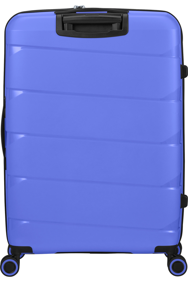 American Tourister Air Move SPINNER 75/28 TSA  Peace Purple