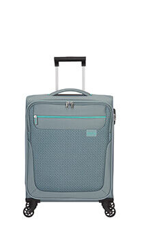American Tourister Sunny South Spinner 55cm  Grijs