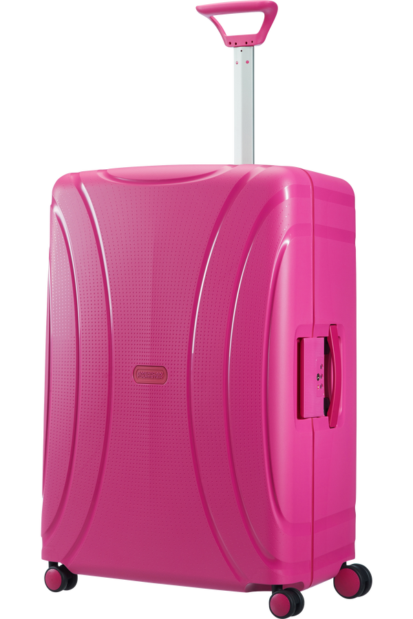 American Tourister Lock'n'Roll Spinner 75cm Rose