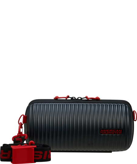 Rollio Crossbody tas