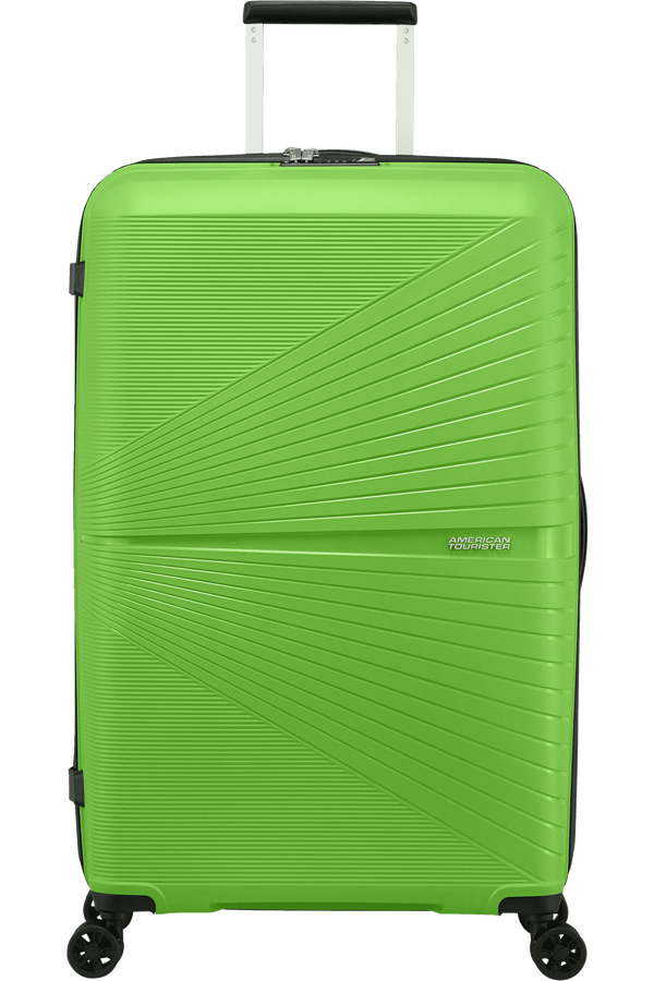 American Tourister Airconic Spinner 77cm  Acid Green