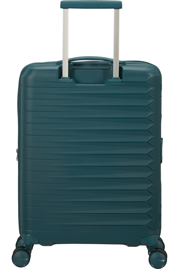 American Tourister Fastforward Spinner 55/20 TSA EXP 55cm  Totally Teal American Tourister Fastforward Spinner 55/20 TSA EXP 55cm  Totally Teal
