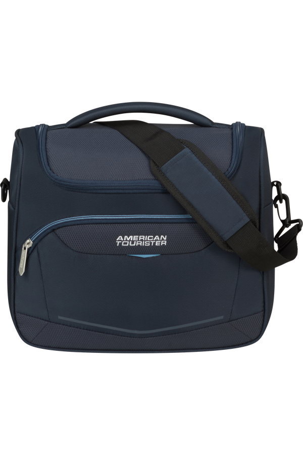 American Tourister SummerRide Beauty Case Marine