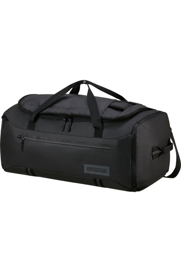 American Tourister Trailgo Duffle L  Zwart