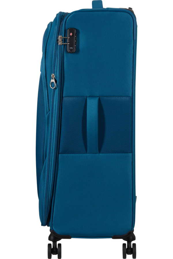 Deep Dive L Valise &agrave; 4 roues Extensible