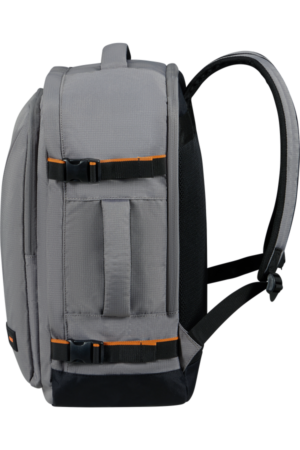 American Tourister Take2cabin Casual Backpack M  Gris foncé American Tourister Take2cabin Casual Backpack M  Gris foncé