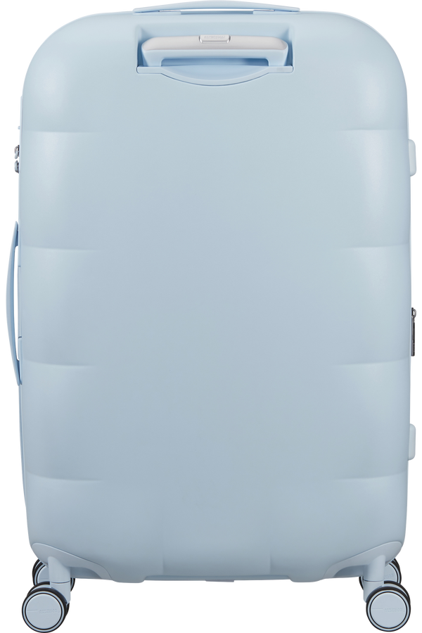 Dreami 77cm Bagage long s&eacute;jour | American Tourister Dreami Spinner Exp Tsa 77cm  Blue Dream