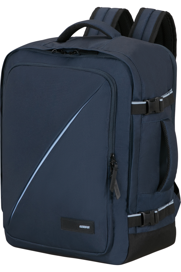 American Tourister Take2cabin Casual Backpack M  Dark Navy American Tourister Take2cabin Casual Backpack M  Dark Navy