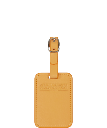 American Tourist. Ta Bagagelabel x2