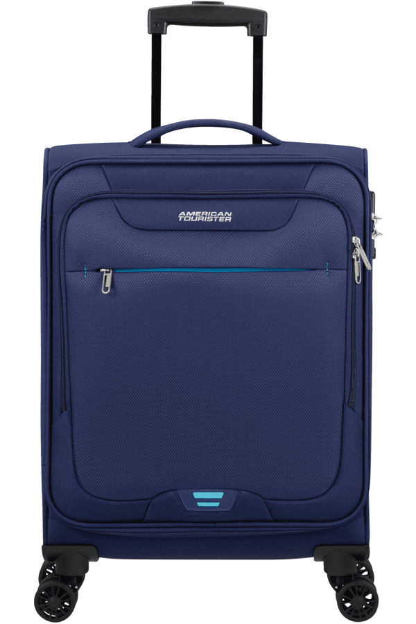 American Tourister Street Roll SPINNER 55/20 TSA 55cm  Marine