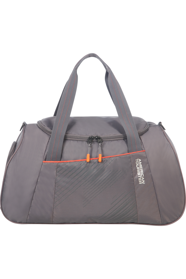 American Tourister Urban Groove Sportive Duffle Bag  Gris