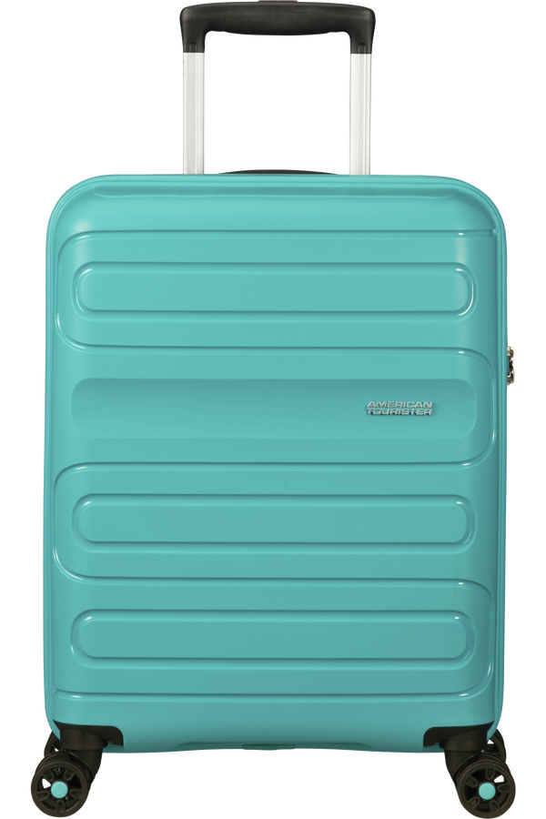 American Tourister Sunside Spinner 55cm Aero Turquoise