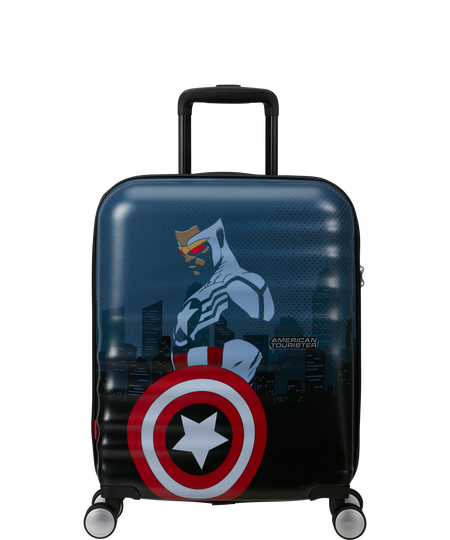 Marvel Wavebreaker 55cm Bagage cabine Marvel Wavebreaker 55cm Bagage cabine