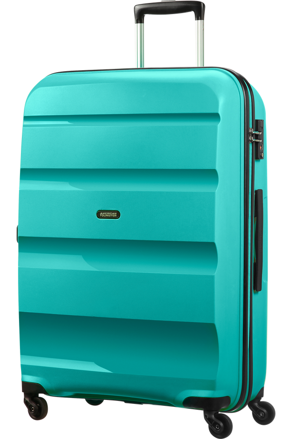 American Tourister Bon Air Spinner L 75cm Deep Turquoise American Tourister Bon Air Spinner L 75cm Deep Turquoise