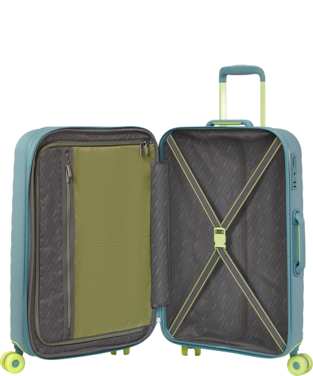 Neovibe 67cm Bagage moyen s&eacute;jour