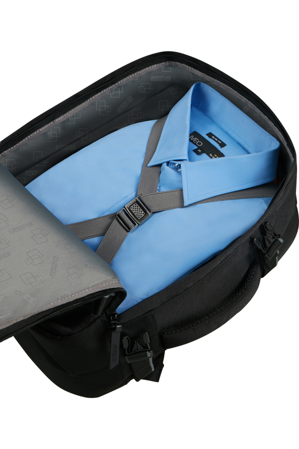American Tourister Take2cabin Casual Backpack MS  Zwart American Tourister Take2cabin Casual Backpack MS  Zwart
