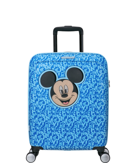 Funlight Disney 55cm Koffer (4 wielen) Funlight Disney 55cm Koffer (4 wielen)