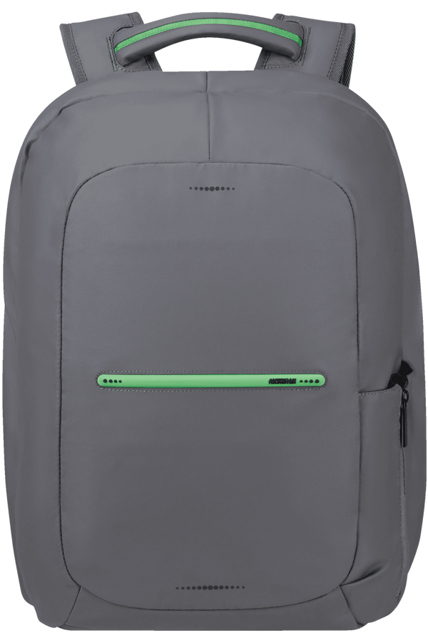 American Tourister Urban Groove UG24 Commute Backpack 15.6 inch  Gris anthracite