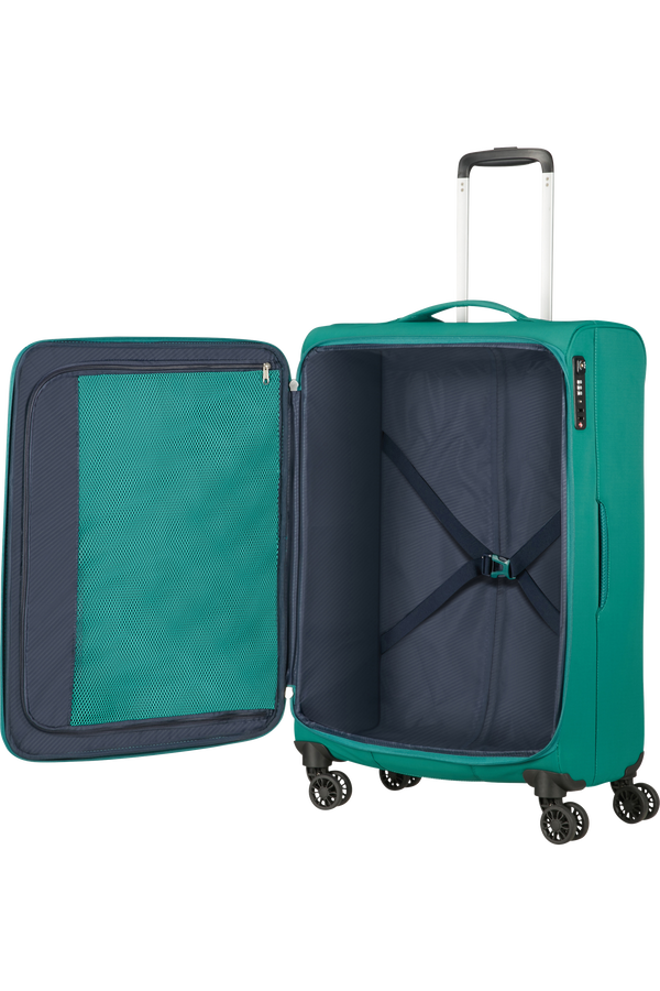 American tourister herolite 69cm hotsell