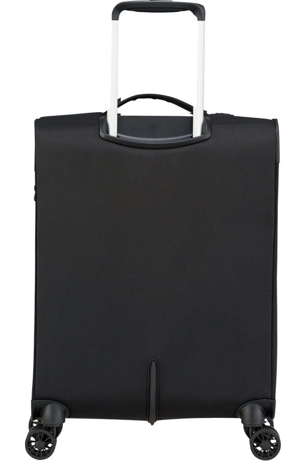 American Tourister Summerfunk Spinner Strict TSA 55cm  Noir