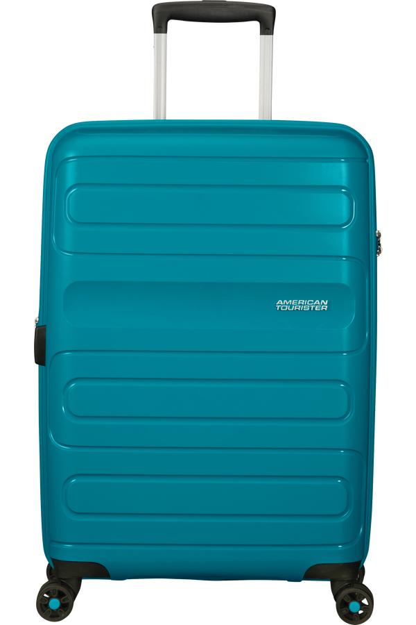 American Tourister Sunside Spinner 68cm Teal