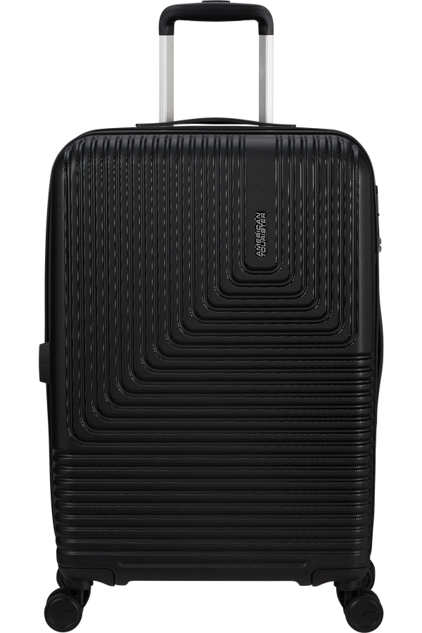 American Tourister Niteline Spinner 66/24 EXP TSA 66cm  Midnight Black