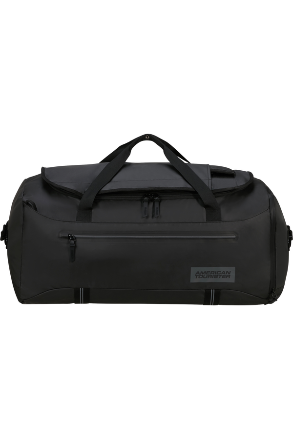 American Tourister Trailgo Duffle L  Zwart