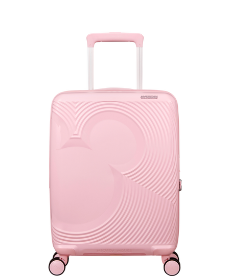 Mickey Magic 55cm Koffer (4 wielen) Mickey Magic 55cm Koffer (4 wielen)