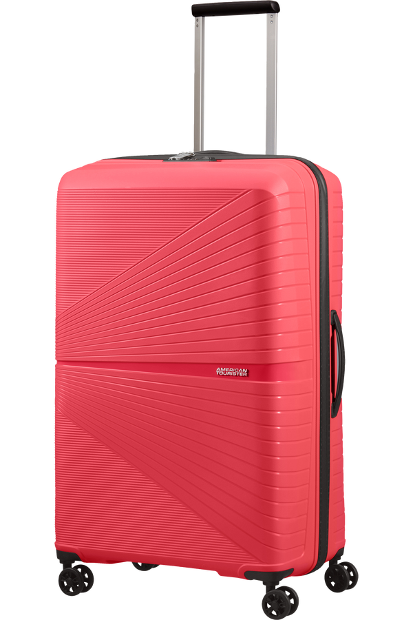American Tourister Airconic Spinner 77cm  Paradise Pink American Tourister Airconic Spinner 77cm  Paradise Pink