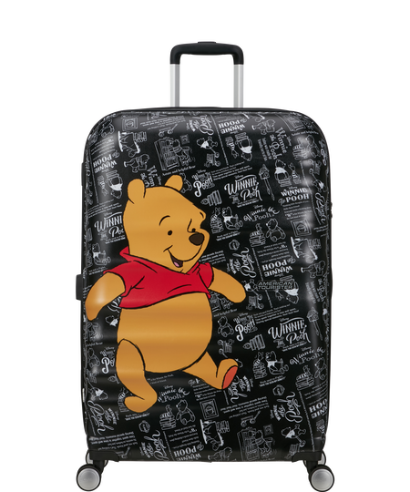 Disney Wavebreaker 77cm Bagage long séjour Disney Wavebreaker 77cm Bagage long séjour