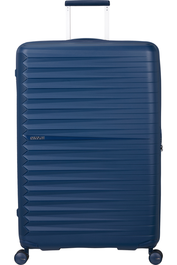 American Tourister FastForward Spinner 83/31 TSA EXP 83cm  Bleu marine American Tourister FastForward Spinner 83/31 TSA EXP 83cm  Bleu marine