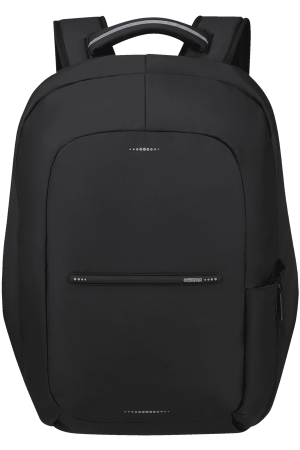 American Tourister Urban Groove UG24 Commute Backpack 15.6 inch  Zwart