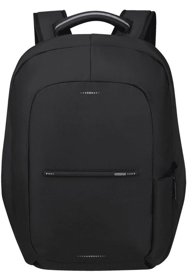American Tourister Urban Groove UG24 Commute Backpack 15.6 inch  Zwart