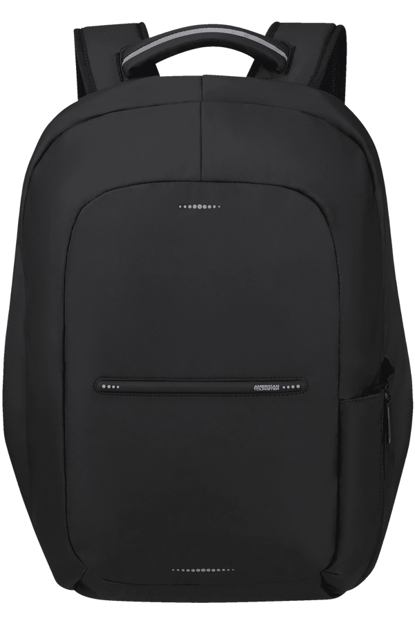 American Tourister Urban Groove UG24 Commute Backpack 15.6 inch Zwart