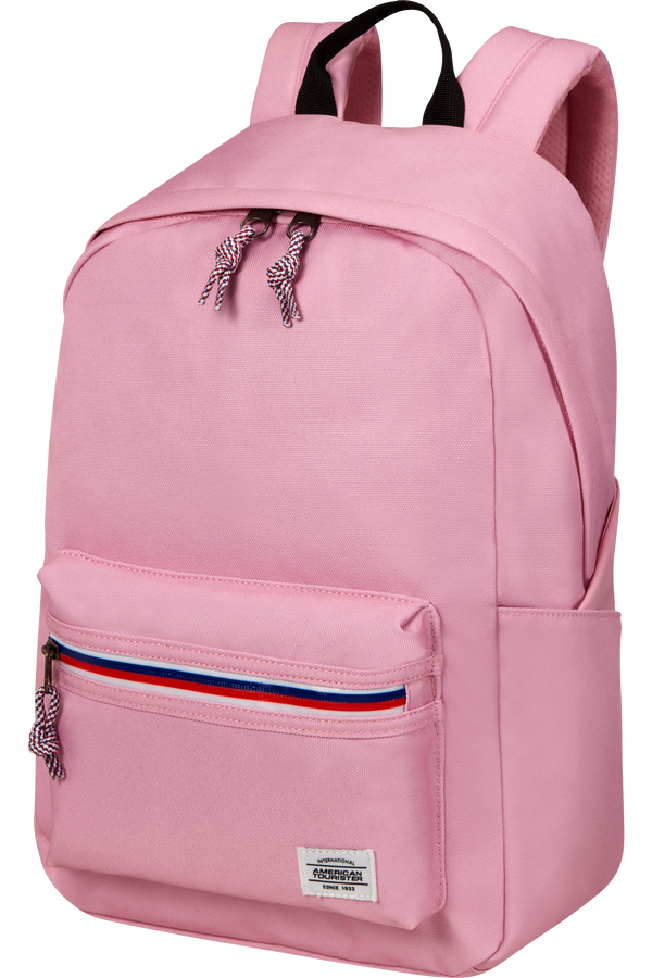 American Tourister Upbeat Backpack ZIP  Pink Gelato