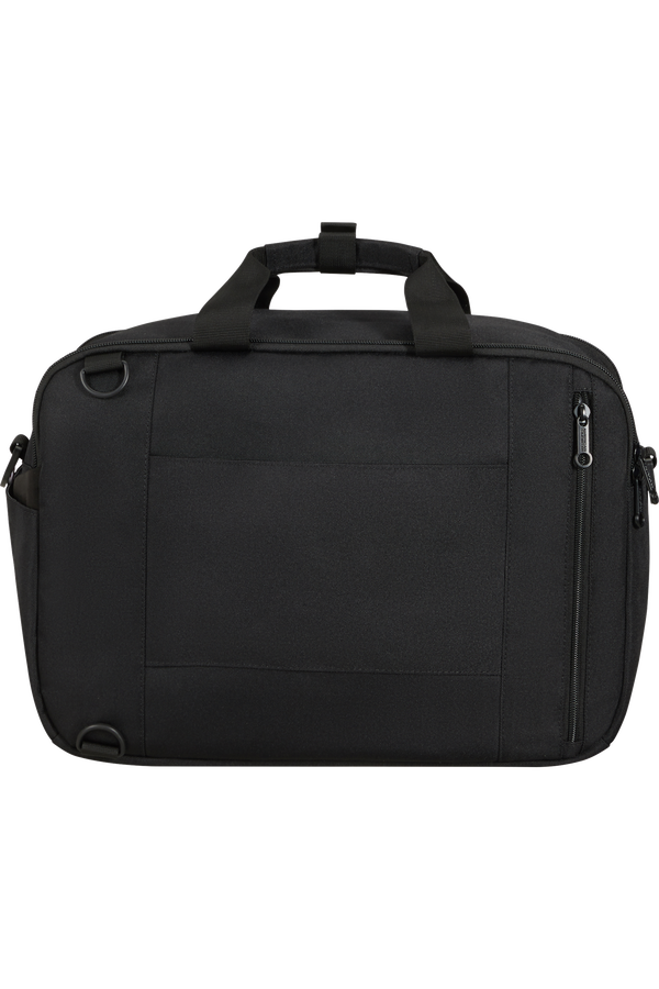 American Tourister UpBeat 3-Way Boarding Bag  Noir