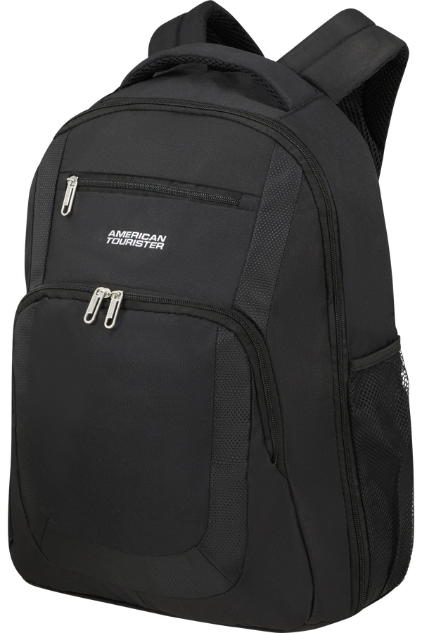 American Tourister Summer Session Laptop Backpack 15'6  Noir