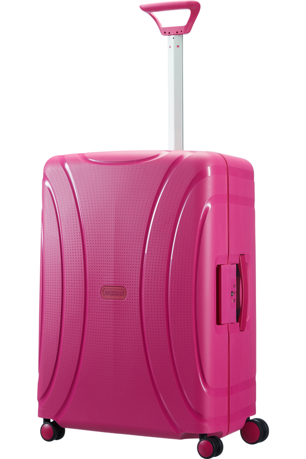 American Tourister Lock'n'Roll Spinner 69cm Rose