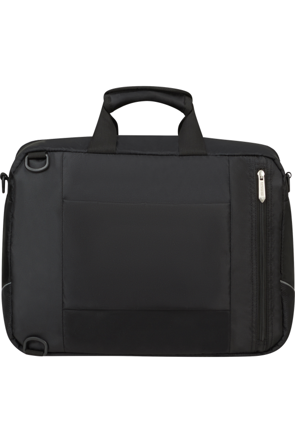 American Tourister SummerRide 3 Way Boarding Bag Noir American Tourister SummerRide 3 Way Boarding Bag Noir