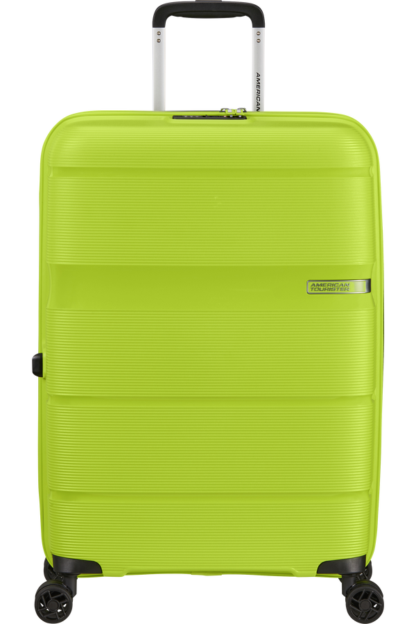 American Tourister Linex Spinner 66cm  Key Lime