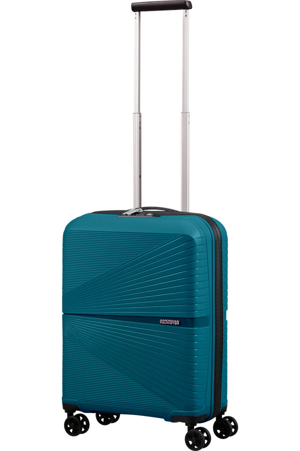 American Tourister Airconic Spinner 55cm  Deep Ocean American Tourister Airconic Spinner 55cm  Deep Ocean