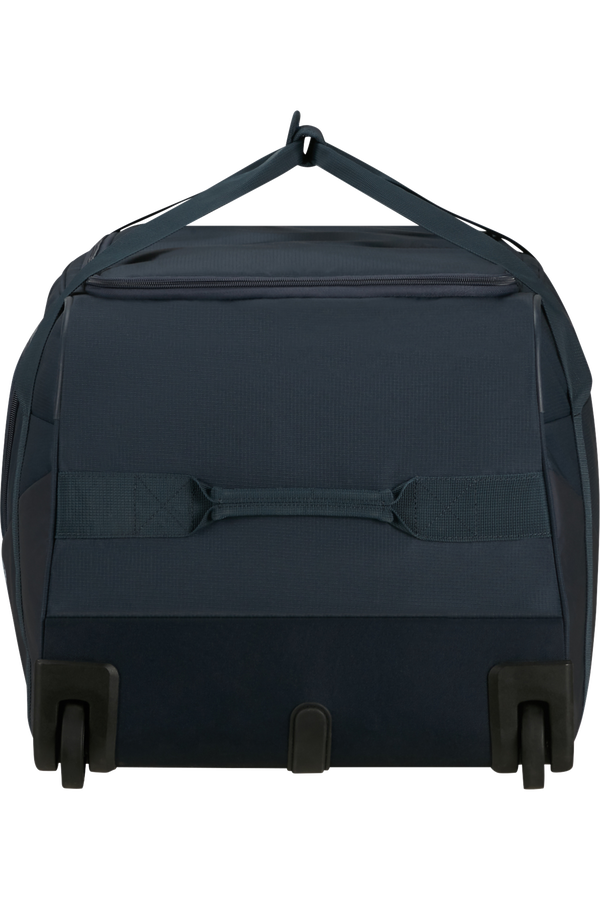 American Tourister City Racer Duffle with wheels L  Marine American Tourister City Racer Duffle with wheels L  Marine