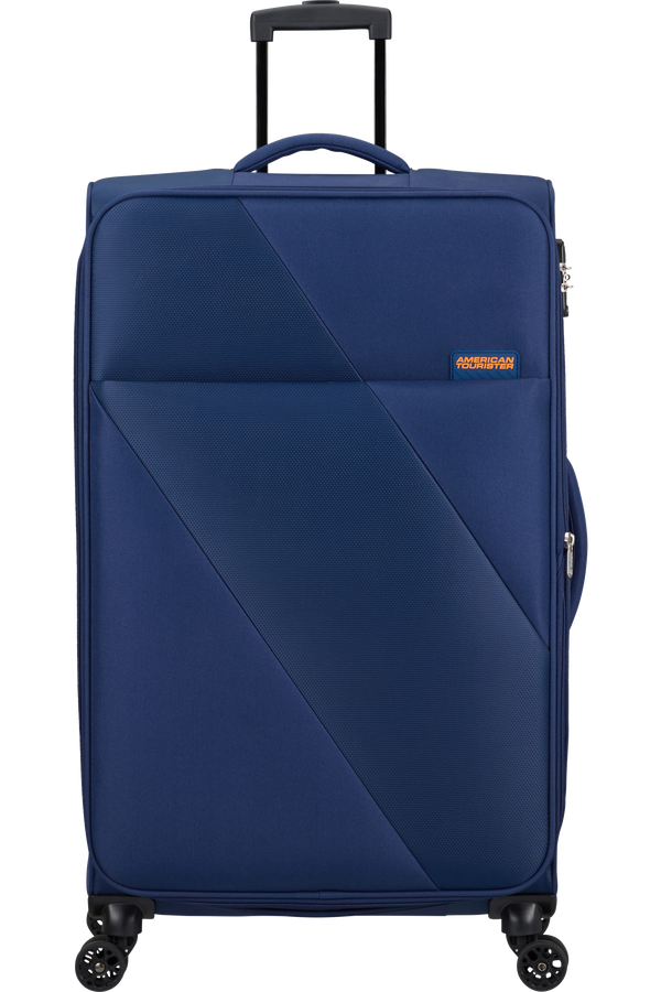 American Tourister Sun Break Spinner L 80/30 TSA EXP 80cm  Navy