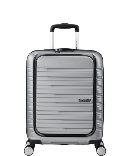Flashline 55cm easy access Handbagage 15.6"