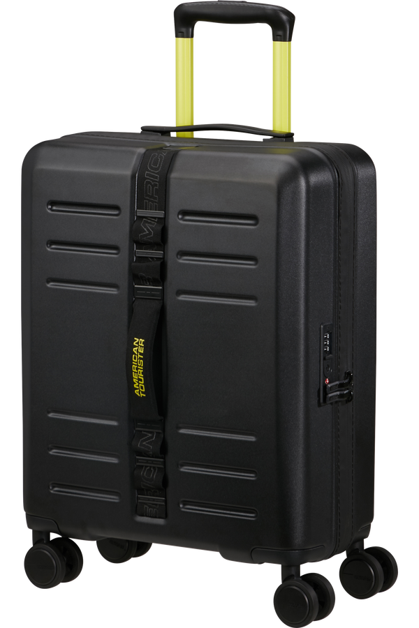 American Tourister Trailon Spinner 55cm  Noir